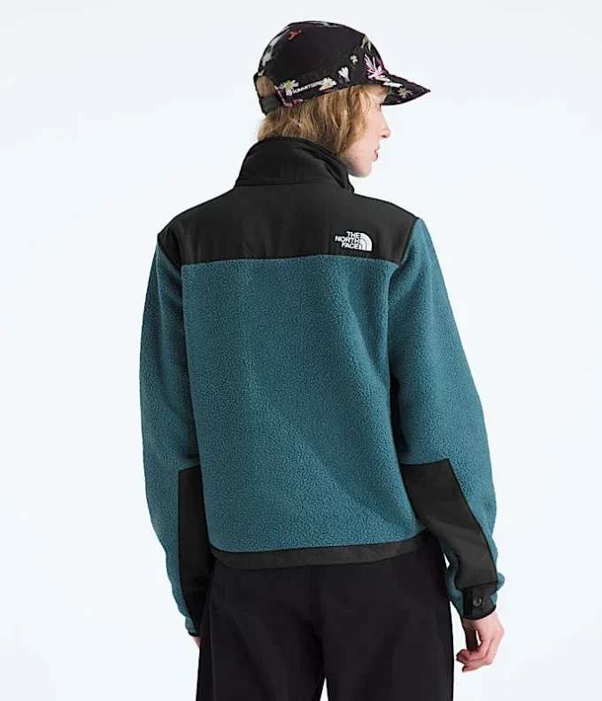 Women’s Retro Denali Jacket Women’s Retro Denali Jacket