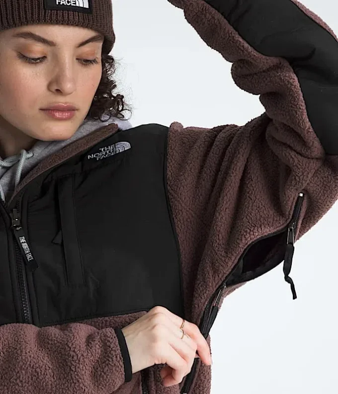 Women’s Retro Denali Jacket Women’s Retro Denali Jacket