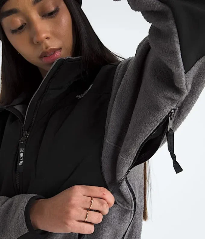 Women’s Retro Denali Jacket Women’s Retro Denali Jacket