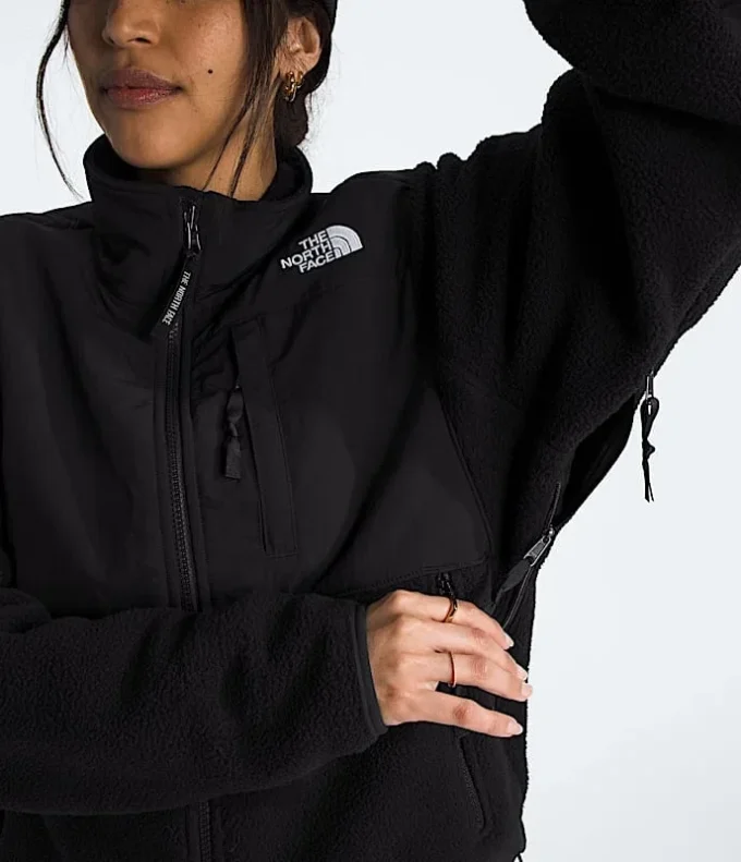 Women’s Retro Denali Jacket Women’s Retro Denali Jacket