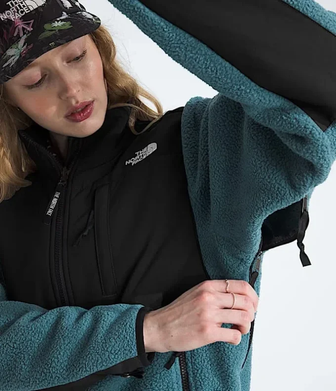 Women’s Retro Denali Jacket Women’s Retro Denali Jacket