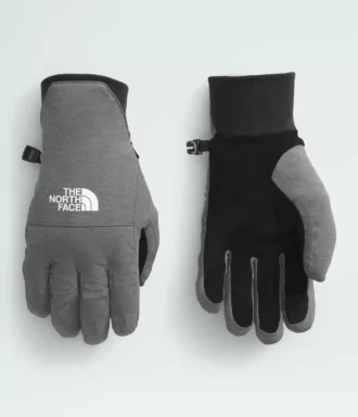 Women’s Shelbe Raschel Etip™ Gloves