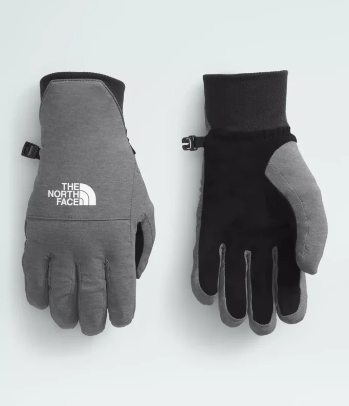 Women’s Shelbe Raschel Etip™ Gloves