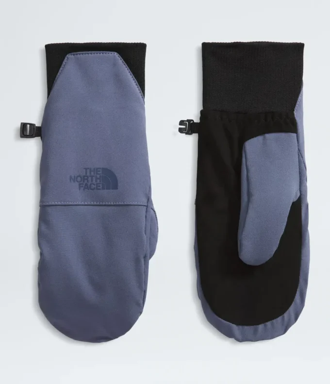 Women’s Shelbe Raschel Etip™ Mitts Women’s Shelbe Raschel Etip™ Mitts