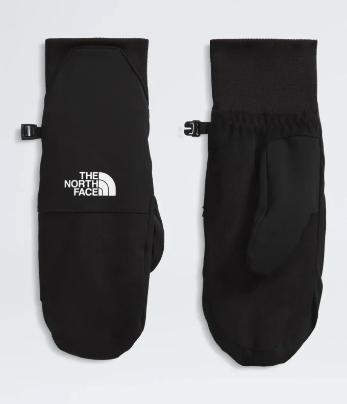 Women’s Shelbe Raschel Etip™ Mitts Women’s Shelbe Raschel Etip™ Mitts