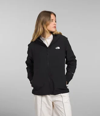 Women’s Shelbe Raschel Hoodie Women’s Shelbe Raschel Hoodie