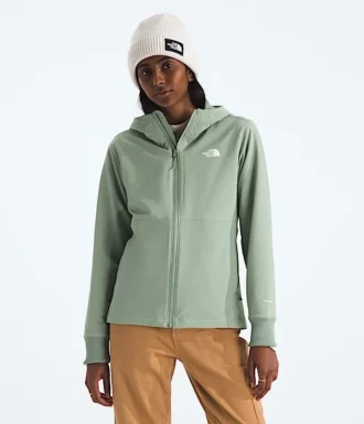 Women’s Shelbe Raschel Hoodie Women’s Shelbe Raschel Hoodie