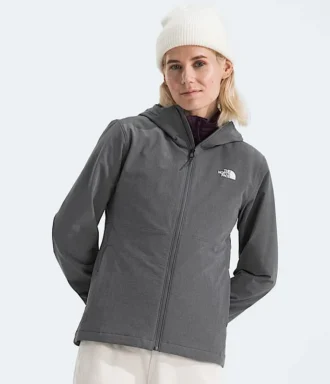 Women’s Shelbe Raschel Hoodie Women’s Shelbe Raschel Hoodie