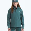 Women’s Shelbe Raschel Hoodie