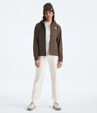 Women’s Shelbe Raschel Hoodie Women’s Shelbe Raschel Hoodie