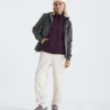 Women’s Shelbe Raschel Hoodie