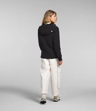 Women’s Shelbe Raschel Hoodie Women’s Shelbe Raschel Hoodie