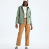 Women’s Shelbe Raschel Hoodie