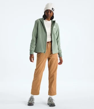 Women’s Shelbe Raschel Hoodie Women’s Shelbe Raschel Hoodie