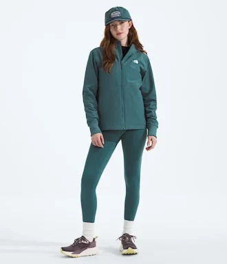 Women’s Shelbe Raschel Hoodie Women’s Shelbe Raschel Hoodie