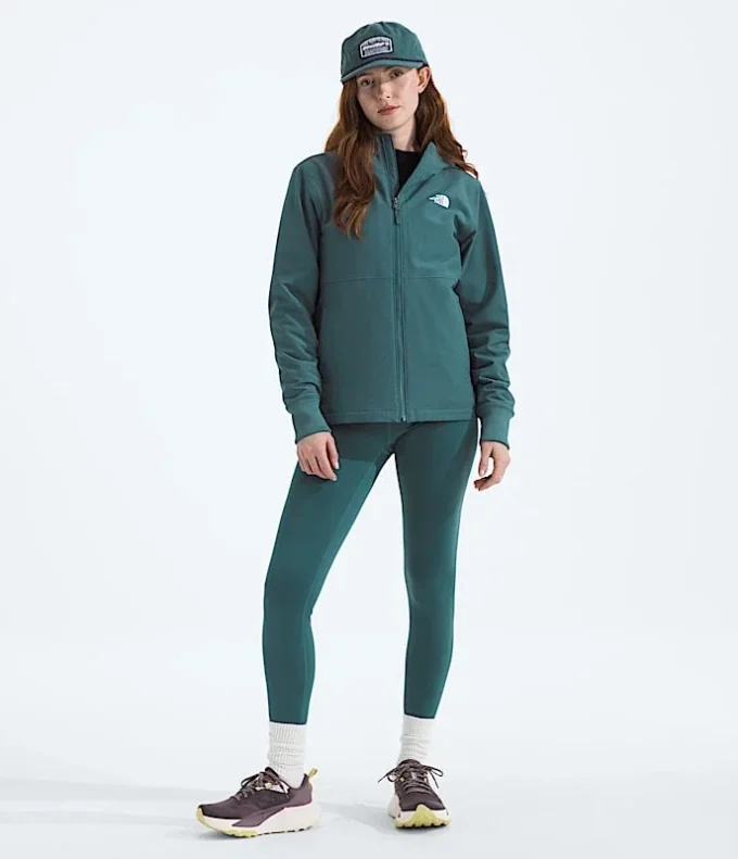 Women’s Shelbe Raschel Hoodie