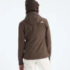 Women’s Shelbe Raschel Hoodie
