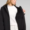 Women’s Shelbe Raschel Hoodie