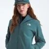 Women’s Shelbe Raschel Hoodie