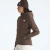 Women’s Shelbe Raschel Hoodie