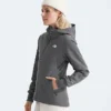 Women’s Shelbe Raschel Hoodie