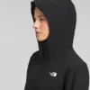 Women’s Shelbe Raschel Hoodie