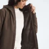 Women’s Shelbe Raschel Hoodie