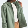 Women’s Shelbe Raschel Hoodie