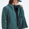 Women’s Shelbe Raschel Hoodie
