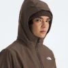 Women’s Shelbe Raschel Hoodie