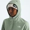 Women’s Shelbe Raschel Hoodie