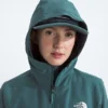Women’s Shelbe Raschel Hoodie