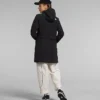 Women’s Shelbe Raschel Parka