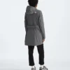 Women’s Shelbe Raschel Parka