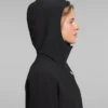 Women’s Shelbe Raschel Parka