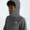 Women’s Shelbe Raschel Parka