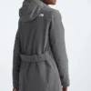 Women’s Shelbe Raschel Parka