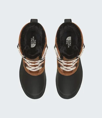 Women’s Shellista V Shorty Waterproof Boots