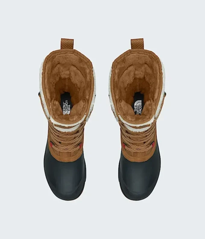 Women’s Shellista VI Mid Waterproof Boots Women’s Shellista VI Mid Waterproof Boots