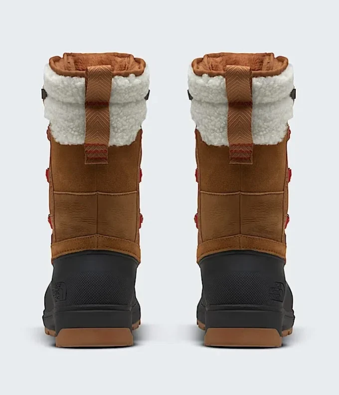 Women’s Shellista VI Mid Waterproof Boots Women’s Shellista VI Mid Waterproof Boots
