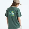 Women’s Short-Sleeve Core Flower Power Box NSE Tee