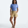 Women’s Short-Sleeve Core Flower Power Box NSE Tee