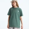 Women’s Short-Sleeve Core Flower Power Box NSE Tee