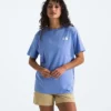 Women’s Short-Sleeve Core Flower Power Box NSE Tee