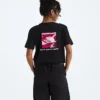 Women’s Short-Sleeve Core Outdoor Valley Box NSE Tee Women’s Short-Sleeve Core Outdoor Valley Box NSE Tee
