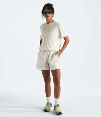 Women’s Short-Sleeve Core Outdoor Valley Box NSE Tee