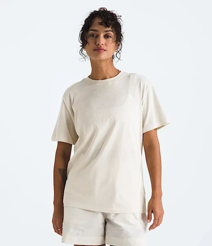 Women’s Short-Sleeve Core Outdoor Valley Box NSE Tee Women’s Short-Sleeve Core Outdoor Valley Box NSE Tee