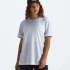 Women’s Short-Sleeve Evolution Oversized Tee Women’s Short-Sleeve Evolution Oversized Tee