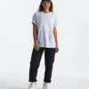 Women’s Short-Sleeve Evolution Oversized Tee Women’s Short-Sleeve Evolution Oversized Tee
