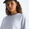 Women’s Short-Sleeve Evolution Oversized Tee Women’s Short-Sleeve Evolution Oversized Tee
